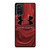UNDER ARMOUR DAZZLE Samsung Galaxy Note 20 Case Cover UNDER ARMOUR DAZZLE Samsung Galaxy Note 20 Case Cover