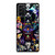 UNDERTALE LOVE CHARACTER Samsung Galaxy Note 20 Case Cover