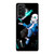 UNDERTALE SANS SMILE Samsung Galaxy Note 20 Case Cover UNDERTALE SANS SMILE Samsung Galaxy Note 20 Case Cover
