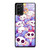 UNDERTALE SANS YOLO Samsung Galaxy Note 20 Case Cover