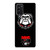 UNIVERSITY GEORGIA BULLDOGS 2 Samsung Galaxy Note 20 Case Cover UNIVERSITY GEORGIA BULLDOGS 2 Samsung Galaxy Note 20 Case Cover