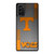 UNIVERSITY OF TENNESSEE UT VOLS 1 Samsung Galaxy Note 20 Case Cover