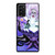 URSULA DISNEY VILLAINS 1 Samsung Galaxy Note 20 Case Cover URSULA DISNEY VILLAINS 1 Samsung Galaxy Note 20 Case Cover
