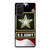US ARMY USA MILITARY Samsung Galaxy Note 20 Case Cover US ARMY USA MILITARY Samsung Galaxy Note 20 Case Cover