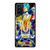 VEGETA DRAGON BALL SUPER SAIYAN Samsung Galaxy Note 20 Case Cover