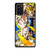 VEGETA MAJIN Samsung Galaxy Note 20 Case Cover