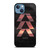DESTINY HUNTER LOGO iPhone 13 Case Cover