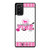 VICTORIA'S SECRET DOG Samsung Galaxy Note 20 Case Cover