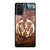 VOLKSWAGEN CLASSIC LOGO Samsung Galaxy Note 20 Case Cover VOLKSWAGEN CLASSIC LOGO Samsung Galaxy Note 20 Case Cover