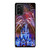 WALT DISNEY CASTLE 2 Samsung Galaxy Note 20 Case Cover WALT DISNEY CASTLE 2 Samsung Galaxy Note 20 Case Cover