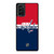 WASHINGTON CAPITALS 1 Samsung Galaxy Note 20 Case Cover WASHINGTON CAPITALS 1 Samsung Galaxy Note 20 Case Cover
