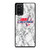 WASHINGTON CAPITALS 3 Samsung Galaxy Note 20 Case Cover WASHINGTON CAPITALS 3 Samsung Galaxy Note 20 Case Cover