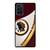 WASHINGTON REDSKINS 1 Samsung Galaxy Note 20 Case Cover