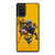 WEST VIRGINIA MOUNTAINEERS 2 Samsung Galaxy Note 20 Case Cover WEST VIRGINIA MOUNTAINEERS 2 Samsung Galaxy Note 20 Case Cover