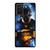 WEST VIRGINIA MOUNTAINEERS PRIDE Samsung Galaxy Note 20 Case Cover WEST VIRGINIA MOUNTAINEERS PRIDE Samsung Galaxy Note 20 Case Cover