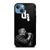 DERMOT KENNEDY DK iPhone 13 Case Cover