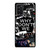 WHY DON'T WE BOY BAND Samsung Galaxy Note 20 Case Cover WHY DON'T WE BOY BAND Samsung Galaxy Note 20 Case Cover