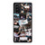 WHY DON'T WE JUST Samsung Galaxy Note 20 Case Cover WHY DON'T WE JUST Samsung Galaxy Note 20 Case Cover