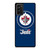 WINNIPEG JETS LOGO Samsung Galaxy Note 20 Case Cover