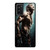 WOLVERINE LOGAN SUPERHERO Samsung Galaxy Note 20 Case Cover