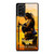 WONDER WOMAN 1 Samsung Galaxy Note 20 Case Cover WONDER WOMAN 1 Samsung Galaxy Note 20 Case Cover