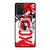 XOLOS CLUB DE TIJUANA Samsung Galaxy Note 20 Case Cover