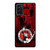 XOLOS TIJUANA PAINT LOGO Samsung Galaxy Note 20 Case Cover XOLOS TIJUANA PAINT LOGO Samsung Galaxy Note 20 Case Cover