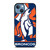 DENVER BRONCOS THE BRONCOS iPhone 13 Case Cover