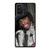 YNW MELLY RAPPER Samsung Galaxy Note 20 Case Cover
