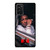 YOUNGBOY NBA RAPPER YOUNG Samsung Galaxy Note 20 Case Cover YOUNGBOY NBA RAPPER YOUNG Samsung Galaxy Note 20 Case Cover