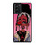 2BUNZ MELANIN POPPIN' ABA Samsung Galaxy Note 20 Case Cover 2BUNZ MELANIN POPPIN' ABA Samsung Galaxy Note 20 Case Cover