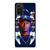 ACUNA JR ATLANTA BRAVES FACE Samsung Galaxy Note 20 Case Cover ACUNA JR ATLANTA BRAVES FACE Samsung Galaxy Note 20 Case Cover