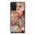 AESTHETIC 1 Samsung Galaxy Note 20 Case Cover AESTHETIC 1 Samsung Galaxy Note 20 Case Cover