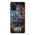 APEX LEGENDS ALL CHARACTER Samsung Galaxy Note 20 Case Cover APEX LEGENDS ALL CHARACTER Samsung Galaxy Note 20 Case Cover