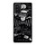ARCTIC MONKEYS LYRIC Samsung Galaxy Note 20 Case Cover