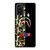 BAPE CAMO SHARK WGM Samsung Galaxy Note 20 Case Cover BAPE CAMO SHARK WGM Samsung Galaxy Note 20 Case Cover