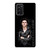 BLACK VEIL BRIDES ANDY Samsung Galaxy Note 20 Case Cover