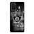 BROOKLYN NETS CITY Samsung Galaxy Note 20 Case Cover BROOKLYN NETS CITY Samsung Galaxy Note 20 Case Cover