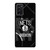 BROOKLYN NETS NBA TEAM LOGO Samsung Galaxy Note 20 Case Cover BROOKLYN NETS NBA TEAM LOGO Samsung Galaxy Note 20 Case Cover