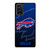 BUFFALO BILLS DOT Samsung Galaxy Note 20 Case Cover BUFFALO BILLS DOT Samsung Galaxy Note 20 Case Cover