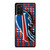 BUFFALO BILLS THE BILLS Samsung Galaxy Note 20 Case Cover