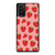 BUNCH OF STRAWBERRIES Samsung Galaxy Note 20 Case Cover