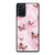 BUTTERFLY SPARKLE 3 Samsung Galaxy Note 20 Case Cover BUTTERFLY SPARKLE 3 Samsung Galaxy Note 20 Case Cover