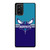 CHARLOTTE HORNETS BASKETBALL LOGO Samsung Galaxy Note 20 Case Cover