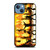 DEF LEPPARD ROCK YEAH iPhone 13 Case Cover