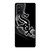 CHICAGO WHITE SOX LOGO Samsung Galaxy Note 20 Case Cover
