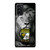 CLUB LEON FC LOGO 3 Samsung Galaxy Note 20 Case Cover CLUB LEON FC LOGO 3 Samsung Galaxy Note 20 Case Cover