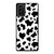 COW PATTERN Samsung Galaxy Note 20 Case Cover