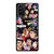 DAN AND PHIL COLLAGE 3 Samsung Galaxy Note 20 Case Cover DAN AND PHIL COLLAGE 3 Samsung Galaxy Note 20 Case Cover
