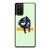 DANIEL DUMILE MF DOOM LOGO Samsung Galaxy Note 20 Case Cover DANIEL DUMILE MF DOOM LOGO Samsung Galaxy Note 20 Case Cover
